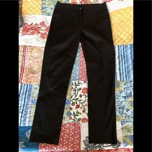 Dark Chocolate Pants by Isda & Co. (10)